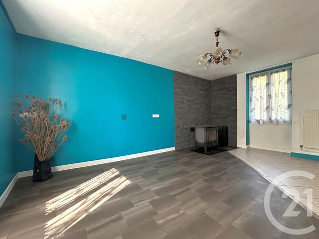 maison à vendre - 6 pièces - 99.86 m2 - SACLAS - 91 - ILE-DE-FRANCE - Century 21 C.I Conseils