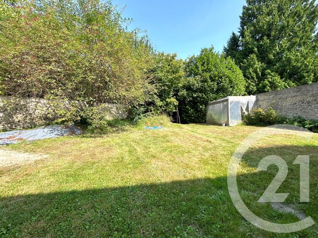 maison à vendre - 6 pièces - 99.86 m2 - SACLAS - 91 - ILE-DE-FRANCE - Century 21 C.I Conseils