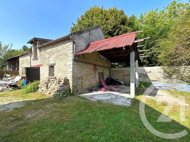 maison à vendre - 6 pièces - 99.86 m2 - SACLAS - 91 - ILE-DE-FRANCE - Century 21 C.I Conseils