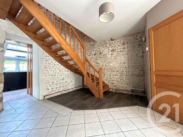 maison à vendre - 6 pièces - 99.86 m2 - SACLAS - 91 - ILE-DE-FRANCE - Century 21 C.I Conseils