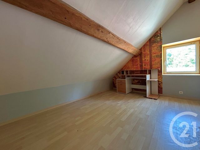 maison à vendre - 6 pièces - 99.86 m2 - SACLAS - 91 - ILE-DE-FRANCE - Century 21 C.I Conseils