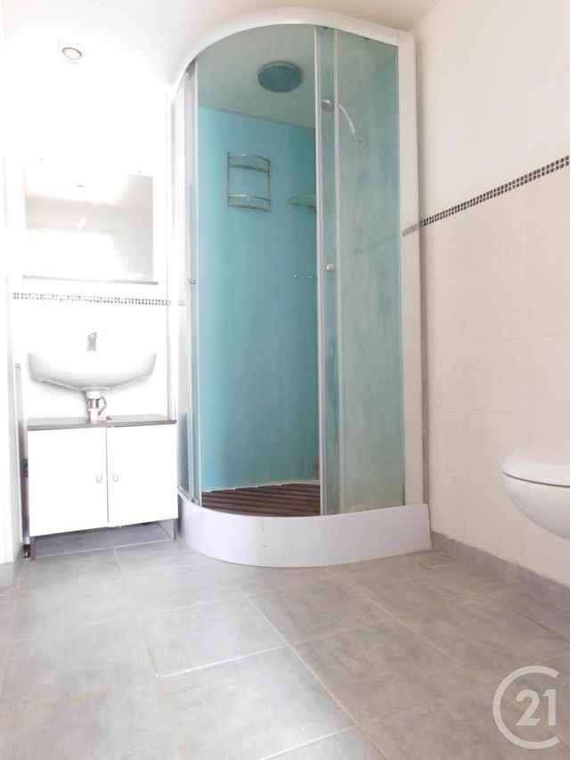 Appartement Studio à louer - 1 pièce - 27.56 m2 - ANGERVILLE - 91 - ILE-DE-FRANCE - Century 21 C.I Conseils