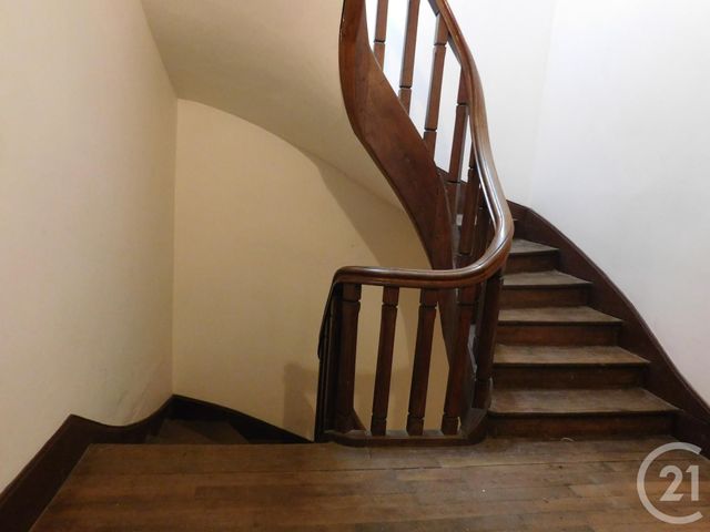 Appartement Studio à louer - 1 pièce - 27.56 m2 - ANGERVILLE - 91 - ILE-DE-FRANCE - Century 21 C.I Conseils