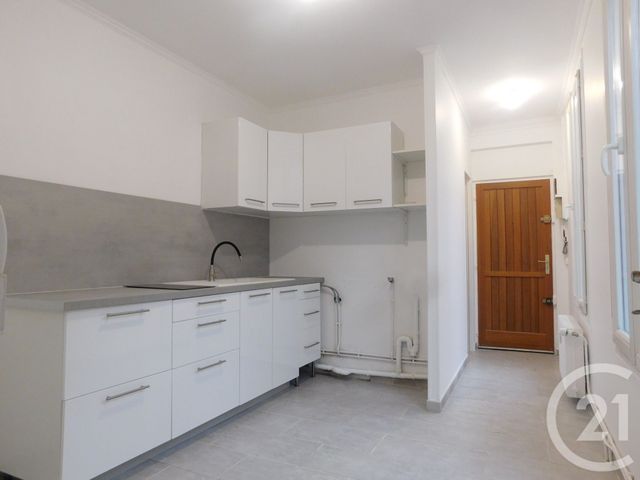 appartement - ETAMPES - 91