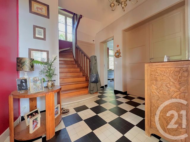 maison à vendre - 9 pièces - 178.95 m2 - ETAMPES - 91 - ILE-DE-FRANCE - Century 21 C.I Conseils