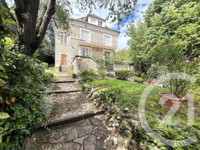 maison à vendre - 9 pièces - 178.95 m2 - ETAMPES - 91 - ILE-DE-FRANCE - Century 21 C.I Conseils