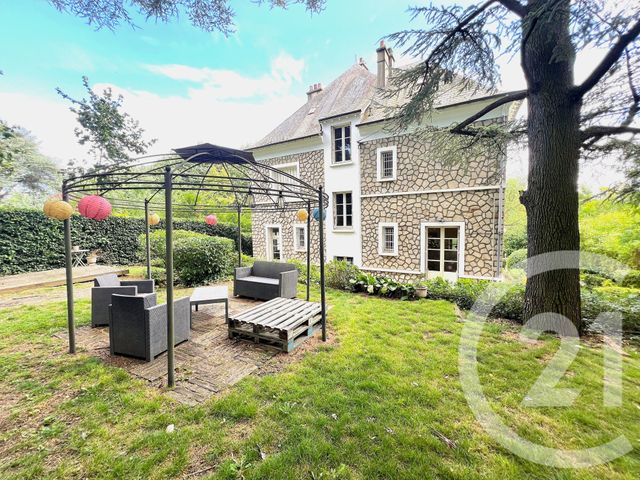 maison à vendre - 9 pièces - 178.95 m2 - ETAMPES - 91 - ILE-DE-FRANCE - Century 21 C.I Conseils
