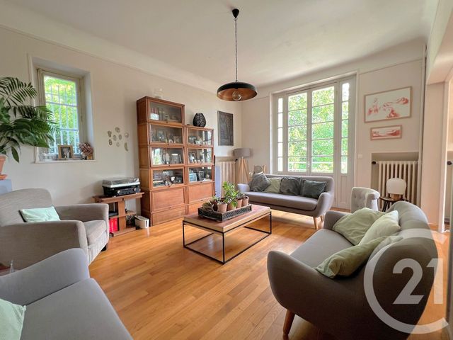 maison à vendre - 9 pièces - 178.95 m2 - ETAMPES - 91 - ILE-DE-FRANCE - Century 21 C.I Conseils