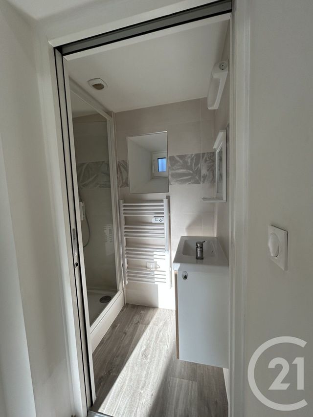 Appartement F3 à louer - 3 pièces - 39.16 m2 - ETAMPES - 91 - ILE-DE-FRANCE - Century 21 C.I Conseils
