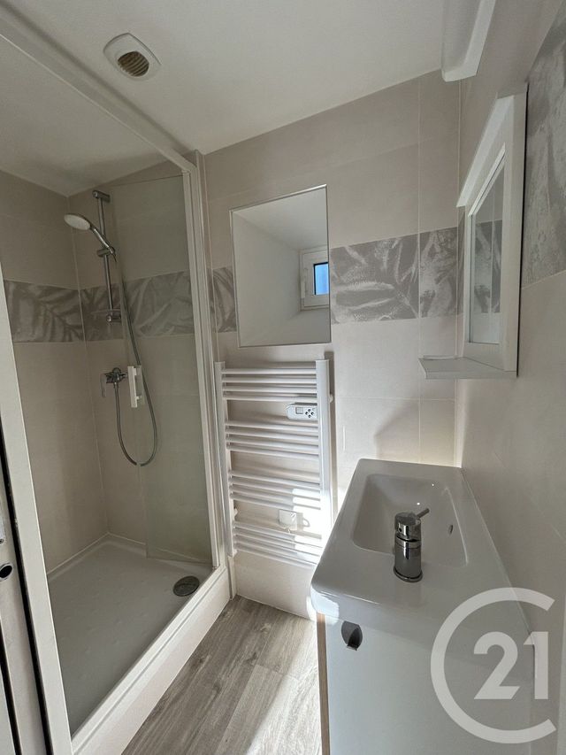 Appartement F3 à louer - 3 pièces - 39.16 m2 - ETAMPES - 91 - ILE-DE-FRANCE - Century 21 C.I Conseils