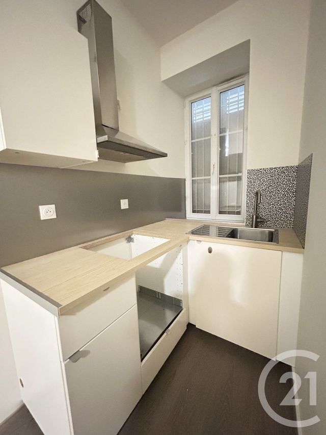 Appartement F3 à louer - 3 pièces - 39.16 m2 - ETAMPES - 91 - ILE-DE-FRANCE - Century 21 C.I Conseils
