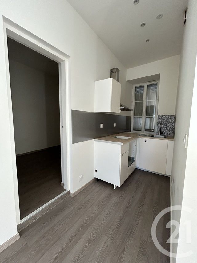 Appartement F3 à louer - 3 pièces - 39.16 m2 - ETAMPES - 91 - ILE-DE-FRANCE - Century 21 C.I Conseils