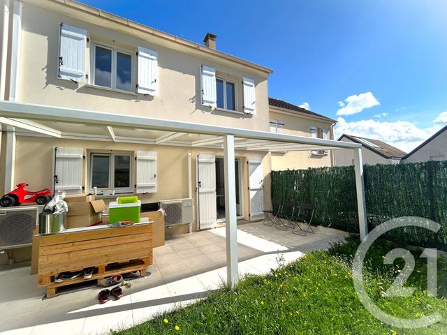 maison - ETAMPES - 91
