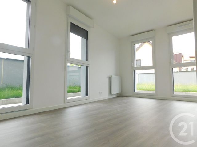 Appartement à louer - 4 pièces - 79.94 m2 - ETAMPES - 91 - ILE-DE-FRANCE - Century 21 C.I Conseils