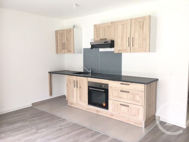 Appartement à louer - 4 pièces - 79.94 m2 - ETAMPES - 91 - ILE-DE-FRANCE - Century 21 C.I Conseils