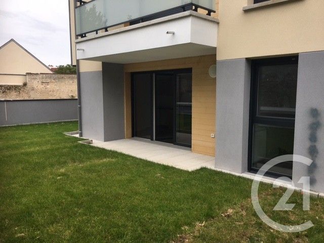 Appartement à louer - 4 pièces - 79.94 m2 - ETAMPES - 91 - ILE-DE-FRANCE - Century 21 C.I Conseils