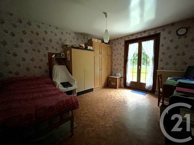 maison à vendre - 6 pièces - 131.15 m2 - PITHIVIERS LE VIEIL - 45 - CENTRE - Century 21 C.I Conseils