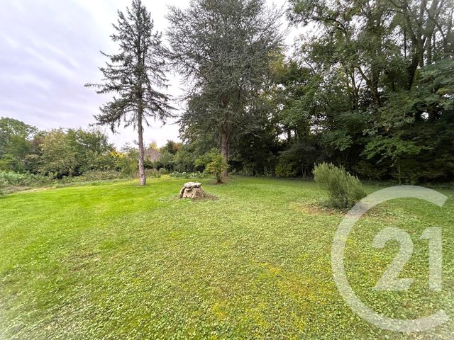 maison à vendre - 6 pièces - 131.15 m2 - PITHIVIERS LE VIEIL - 45 - CENTRE - Century 21 C.I Conseils