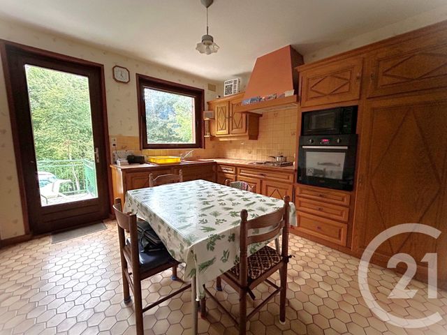 maison à vendre - 6 pièces - 131.15 m2 - PITHIVIERS LE VIEIL - 45 - CENTRE - Century 21 C.I Conseils