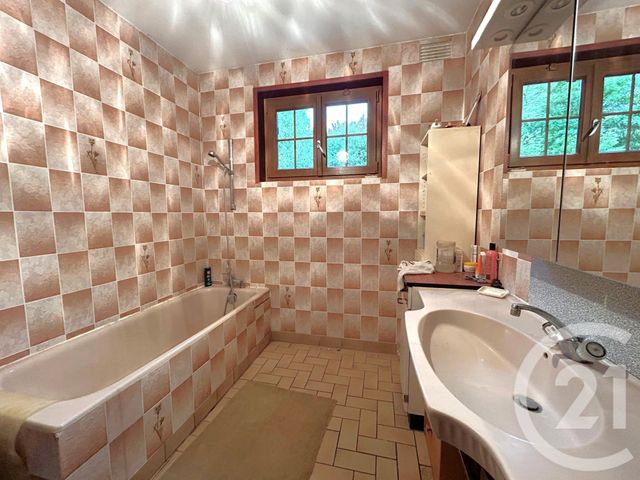 maison à vendre - 6 pièces - 131.15 m2 - PITHIVIERS LE VIEIL - 45 - CENTRE - Century 21 C.I Conseils