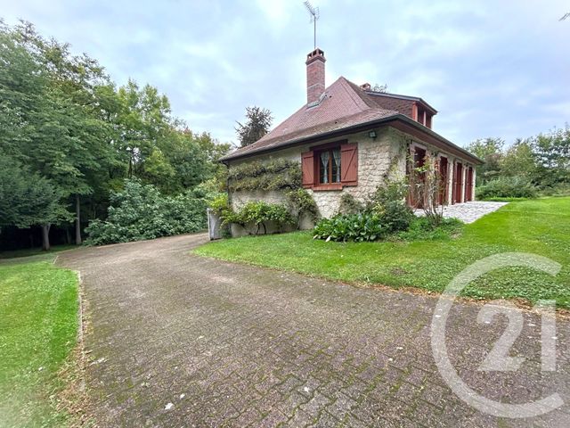 maison à vendre - 6 pièces - 131.15 m2 - PITHIVIERS LE VIEIL - 45 - CENTRE - Century 21 C.I Conseils