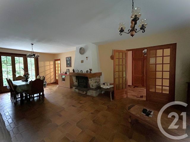 maison à vendre - 6 pièces - 131.15 m2 - PITHIVIERS LE VIEIL - 45 - CENTRE - Century 21 C.I Conseils