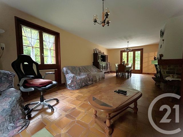 maison à vendre - 6 pièces - 131.15 m2 - PITHIVIERS LE VIEIL - 45 - CENTRE - Century 21 C.I Conseils