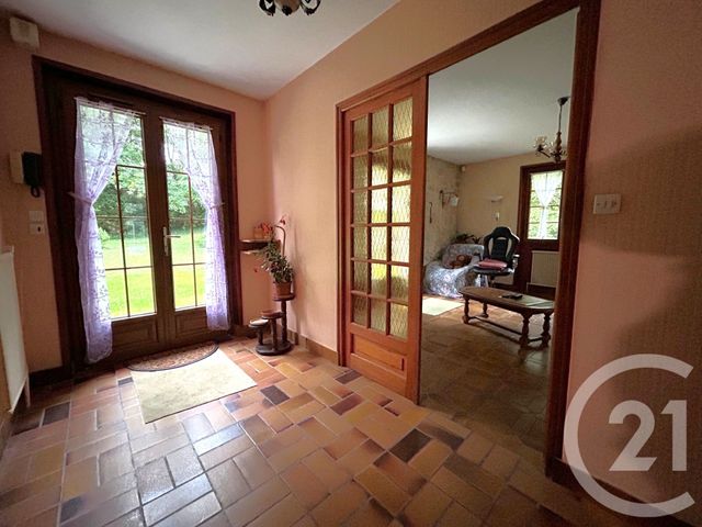 maison à vendre - 6 pièces - 131.15 m2 - PITHIVIERS LE VIEIL - 45 - CENTRE - Century 21 C.I Conseils