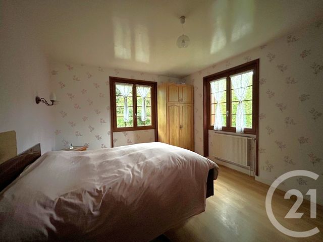 maison à vendre - 6 pièces - 131.15 m2 - PITHIVIERS LE VIEIL - 45 - CENTRE - Century 21 C.I Conseils