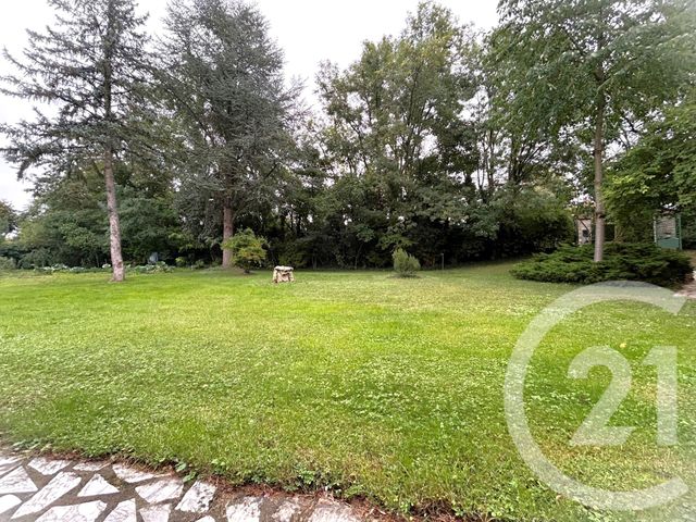 maison à vendre - 6 pièces - 131.15 m2 - PITHIVIERS LE VIEIL - 45 - CENTRE - Century 21 C.I Conseils