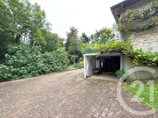 maison à vendre - 6 pièces - 131.15 m2 - PITHIVIERS LE VIEIL - 45 - CENTRE - Century 21 C.I Conseils