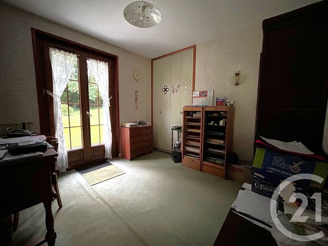 maison à vendre - 6 pièces - 131.15 m2 - PITHIVIERS LE VIEIL - 45 - CENTRE - Century 21 C.I Conseils