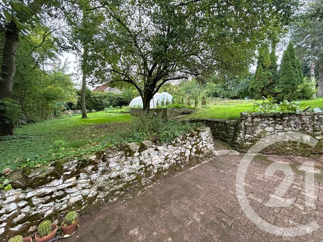 maison à vendre - 6 pièces - 131.15 m2 - PITHIVIERS LE VIEIL - 45 - CENTRE - Century 21 C.I Conseils