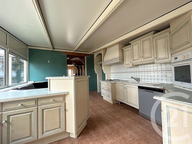 maison à vendre - 7 pièces - 139.41 m2 - JANVILLE - 28 - CENTRE - Century 21 C.I Conseils