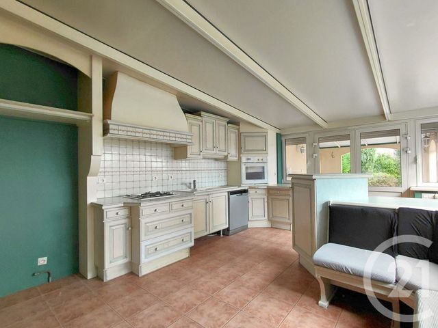 maison à vendre - 7 pièces - 139.41 m2 - JANVILLE - 28 - CENTRE - Century 21 C.I Conseils