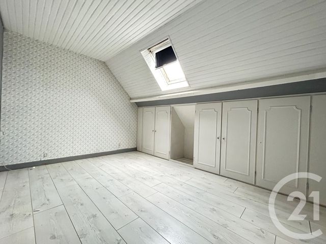 maison à vendre - 7 pièces - 139.41 m2 - JANVILLE - 28 - CENTRE - Century 21 C.I Conseils