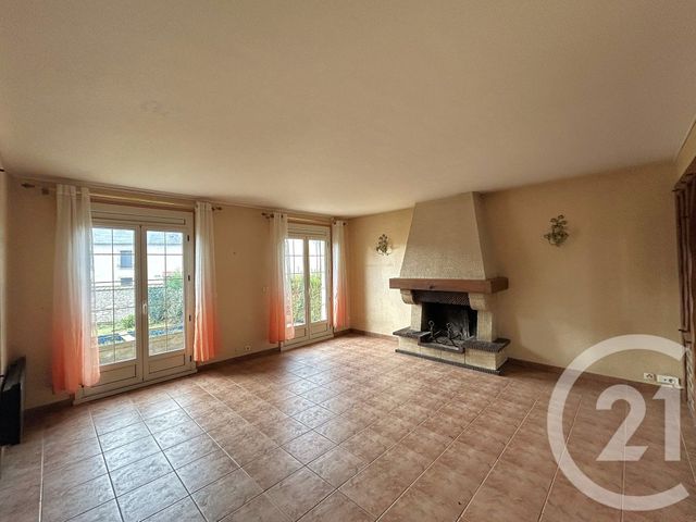 maison à vendre - 7 pièces - 139.41 m2 - JANVILLE - 28 - CENTRE - Century 21 C.I Conseils