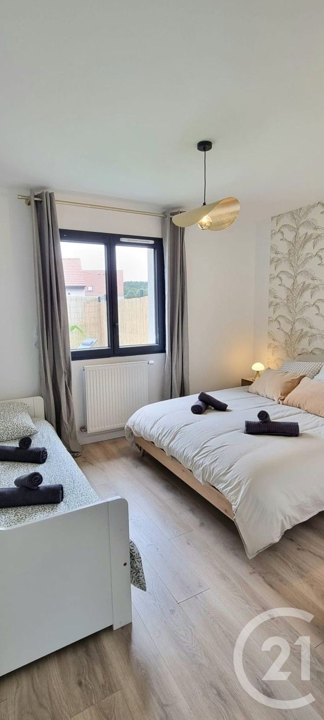 maison à vendre - 5 pièces - 91.15 m2 - ETAMPES - 91 - ILE-DE-FRANCE - Century 21 C.I Conseils