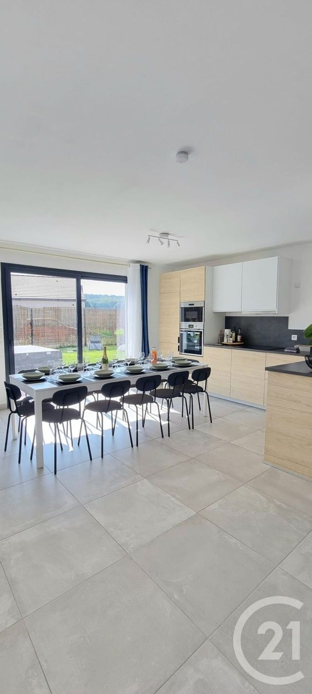 maison à vendre - 5 pièces - 91.15 m2 - ETAMPES - 91 - ILE-DE-FRANCE - Century 21 C.I Conseils