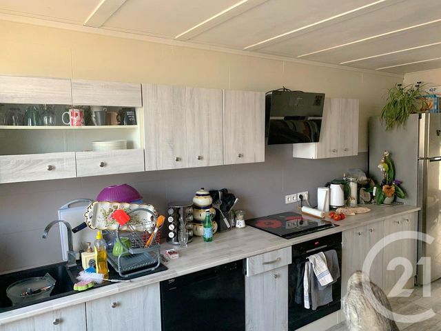 maison à vendre - 5 pièces - 104.0 m2 - MEREVILLE - 91 - ILE-DE-FRANCE - Century 21 C.I Conseils