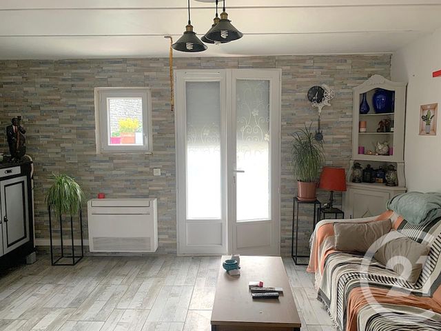 maison à vendre - 5 pièces - 104.0 m2 - MEREVILLE - 91 - ILE-DE-FRANCE - Century 21 C.I Conseils