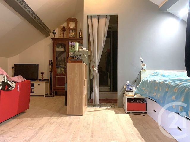 maison à vendre - 5 pièces - 104.0 m2 - MEREVILLE - 91 - ILE-DE-FRANCE - Century 21 C.I Conseils