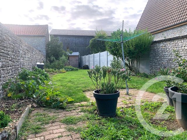 maison à vendre - 5 pièces - 104.0 m2 - MEREVILLE - 91 - ILE-DE-FRANCE - Century 21 C.I Conseils