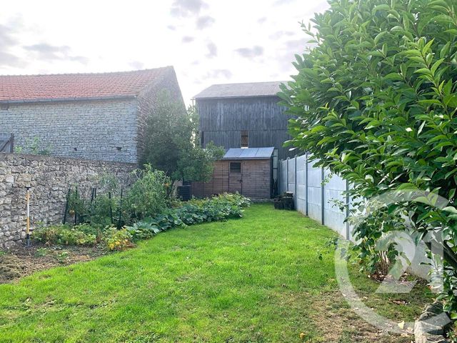 maison à vendre - 5 pièces - 104.0 m2 - MEREVILLE - 91 - ILE-DE-FRANCE - Century 21 C.I Conseils