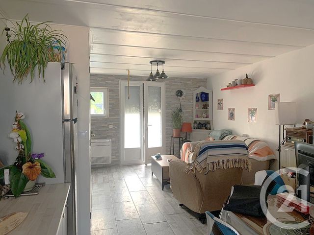 maison à vendre - 5 pièces - 104.0 m2 - MEREVILLE - 91 - ILE-DE-FRANCE - Century 21 C.I Conseils