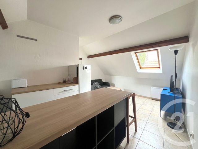 Appartement F2 à vendre - 2 pièces - 21.62 m2 - ETAMPES - 91 - ILE-DE-FRANCE - Century 21 C.I Conseils