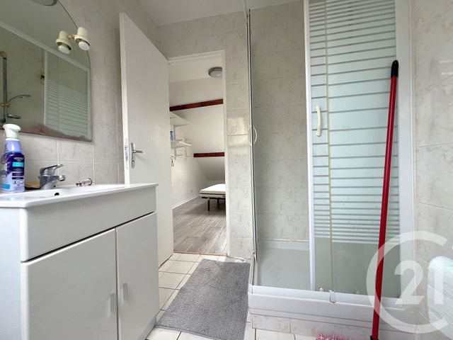 Appartement F2 à vendre - 2 pièces - 21.62 m2 - ETAMPES - 91 - ILE-DE-FRANCE - Century 21 C.I Conseils