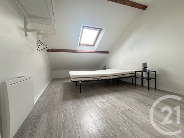 Appartement F2 à vendre - 2 pièces - 21.62 m2 - ETAMPES - 91 - ILE-DE-FRANCE - Century 21 C.I Conseils
