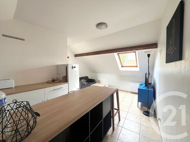 Appartement F2 à vendre - 2 pièces - 21.62 m2 - ETAMPES - 91 - ILE-DE-FRANCE - Century 21 C.I Conseils