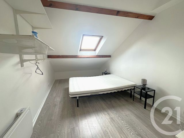 Appartement F2 à vendre - 2 pièces - 21.62 m2 - ETAMPES - 91 - ILE-DE-FRANCE - Century 21 C.I Conseils